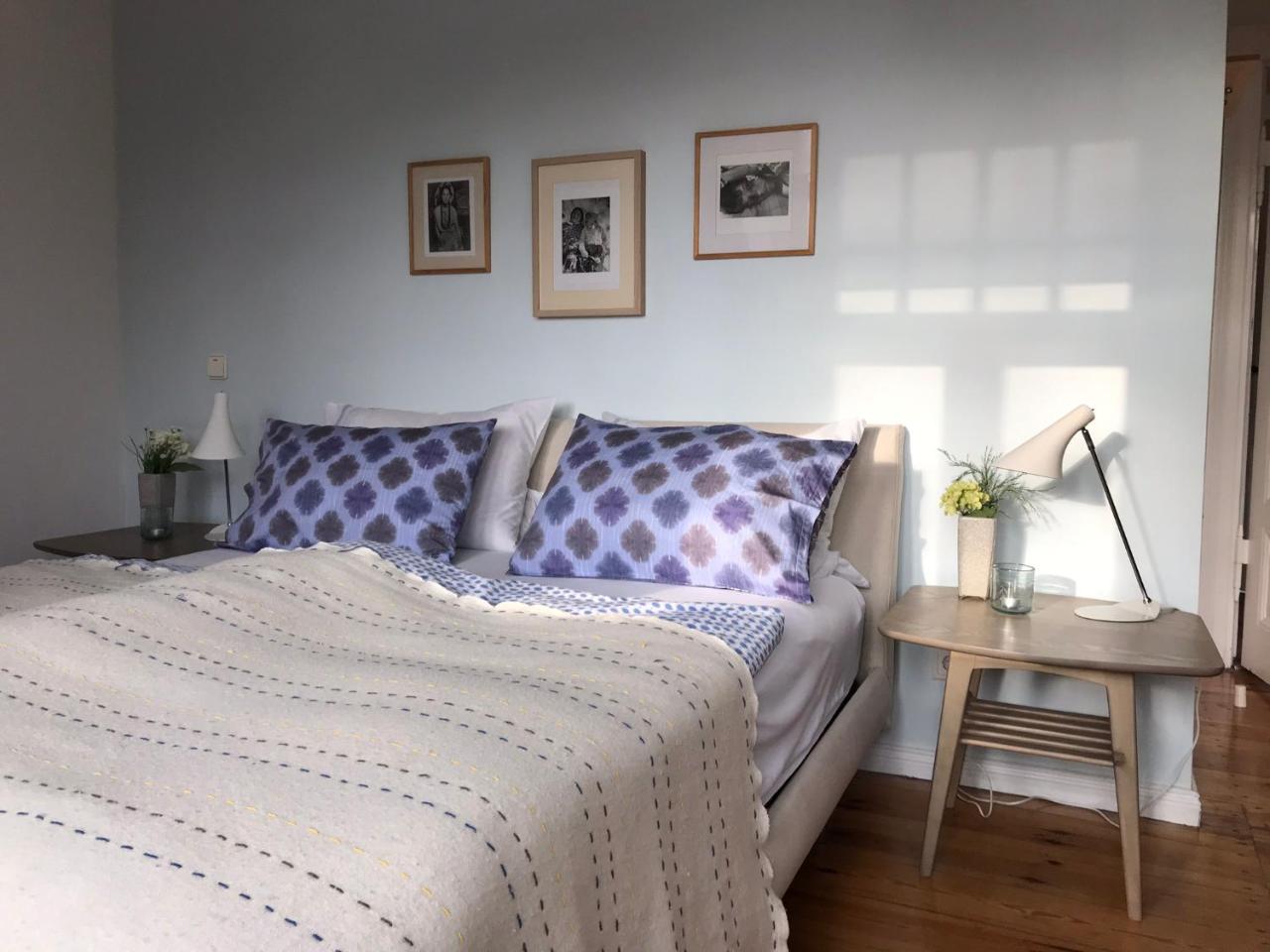 Pension Villa Fortuna Lübben Esterno foto
