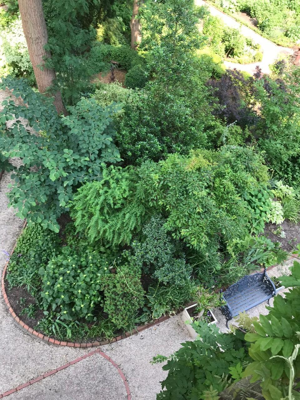 Pension Villa Fortuna Lübben Esterno foto